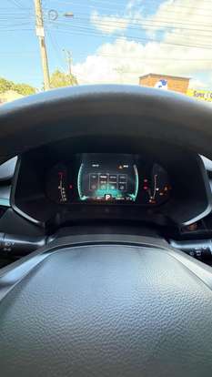 CAOA CHERY-TIGGO 5X PRO-1.5 TCI FLEX HYBRID CVT CAOA CHERY-TIGGO 5X PRO-2022