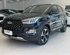 CAOA CHERY TIGGO 5X PRO 1.5 TCI FLEX HYBRID MAX DRIVE CVT CAOA CHERY TIGGO 5X PRO 1.5 TCI FLEX HYBRID MAX DRIVE CVT