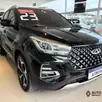 CAOA CHERY TIGGO 5X PRO 1.5 VVT TURBO iFLEX CVT CAOA CHERY TIGGO 5X PRO 1.5 VVT TURBO iFLEX CVT