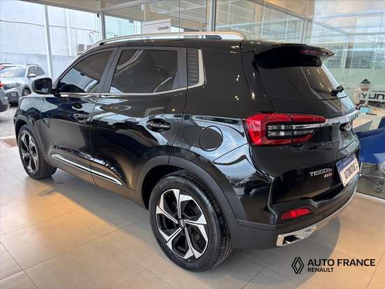 CAOA CHERY-TIGGO 5X PRO-2022