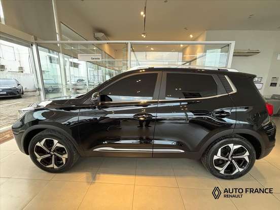 CAOA CHERY-TIGGO 5X PRO-2022
