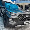 CAOA CHERY TIGGO 5X PRO 1.5 VVT TURBO iFLEX CVT CAOA CHERY TIGGO 5X PRO 1.5 VVT TURBO iFLEX CVT