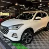 CAOA CHERY TIGGO 5X PRO 1.5 VVT TURBO iFLEX CVT CAOA CHERY TIGGO 5X PRO 1.5 VVT TURBO iFLEX CVT
