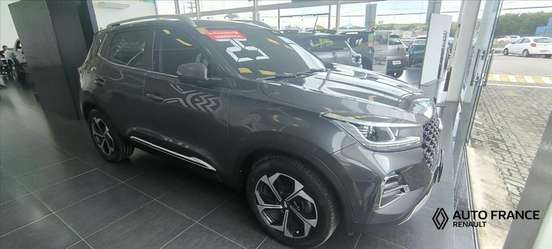 CAOA CHERY-TIGGO 5X PRO-2024