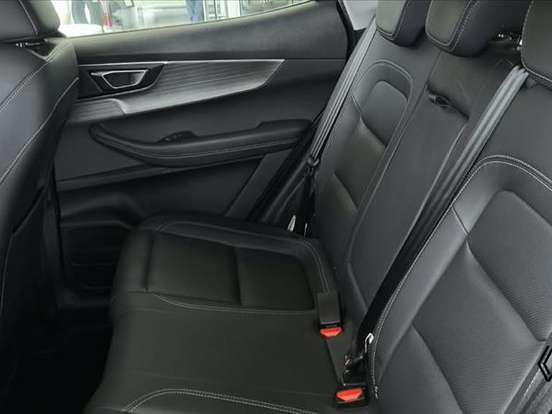 CAOA CHERY-TIGGO 5X PRO-1.5 VVT TURBO iFLEX CVT CAOA CHERY-TIGGO 5X PRO-2024