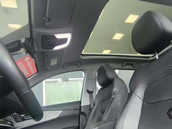 CAOA CHERY-TIGGO 5X PRO-1.5 VVT TURBO iFLEX CVT CAOA CHERY-TIGGO 5X PRO-2024