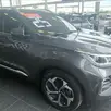 CAOA CHERY TIGGO 5X PRO 1.5 VVT TURBO iFLEX CVT CAOA CHERY TIGGO 5X PRO 1.5 VVT TURBO iFLEX CVT