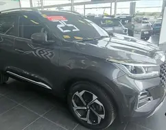 CAOA CHERY TIGGO 5X PRO 1.5 VVT TURBO iFLEX CVT CAOA CHERY TIGGO 5X PRO 1.5 VVT TURBO iFLEX CVT