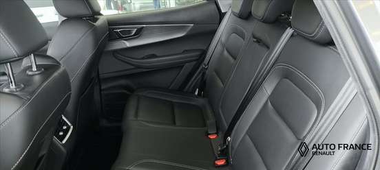 CAOA CHERY-TIGGO 5X PRO-2024