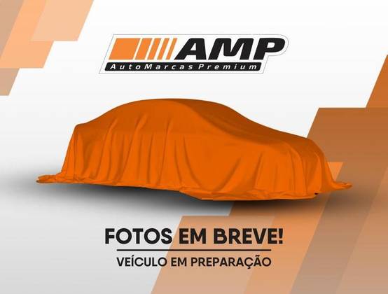 CAOA CHERY TIGGO 5X PRO 1.5 VVT TURBO iFLEX CVT