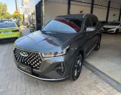 CAOA CHERY TIGGO 7 1.5 TCI TURBO FLEX SPORT CVT CAOA CHERY TIGGO 7 1.5 TCI TURBO FLEX SPORT CVT