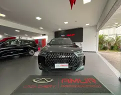 CAOA CHERY TIGGO 7 1.5 TCI TURBO FLEX SPORT CVT CAOA CHERY TIGGO 7 1.5 TCI TURBO FLEX SPORT CVT