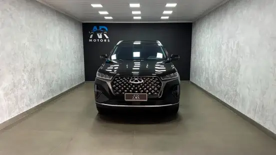 CAOA CHERY-TIGGO 7-2025