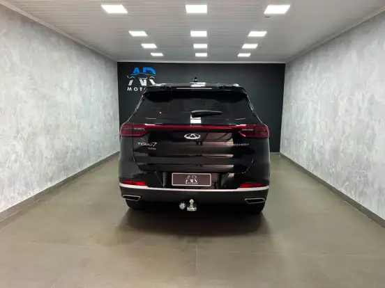 CAOA CHERY-TIGGO 7-1.5 TCI TURBO FLEX SPORT CVT CAOA CHERY-TIGGO 7-2025