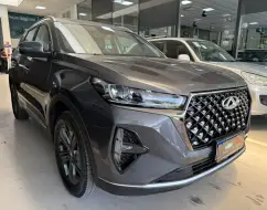 CAOA CHERY TIGGO 7 1.5 TCI TURBO FLEX SPORT CVT CAOA CHERY TIGGO 7 1.5 TCI TURBO FLEX SPORT CVT