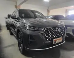 CAOA CHERY TIGGO 7 1.5 TCI TURBO FLEX SPORT CVT CAOA CHERY TIGGO 7 1.5 TCI TURBO FLEX SPORT CVT