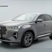 CAOA CHERY TIGGO 7 1.5 TCI TURBO FLEX SPORT CVT CAOA CHERY TIGGO 7 1.5 TCI TURBO FLEX SPORT CVT