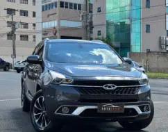 CAOA CHERY TIGGO 7 1.5 VVT TURBO iFLEX TXS DCT CAOA CHERY TIGGO 7 1.5 VVT TURBO iFLEX TXS DCT