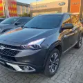 CAOA CHERY TIGGO 7 1.5 VVT TURBO iFLEX TXS DCT CAOA CHERY TIGGO 7 1.5 VVT TURBO iFLEX TXS DCT
