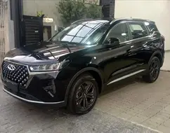 CAOA CHERY TIGGO 7 1.5 TCI TURBO FLEX SPORT CVT CAOA CHERY TIGGO 7 1.5 TCI TURBO FLEX SPORT CVT
