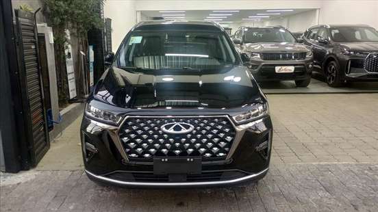 CAOA CHERY-TIGGO 7-2026