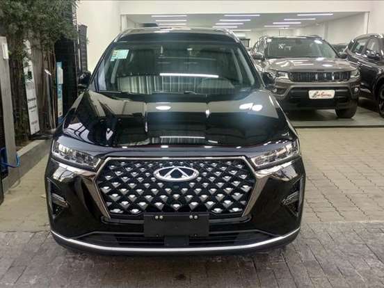 CAOA CHERY-TIGGO 7-1.5 TCI TURBO FLEX SPORT CVT CAOA CHERY-TIGGO 7-2026