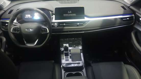 CAOA CHERY-TIGGO 7-2026