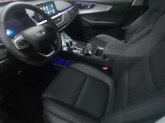 CAOA CHERY-TIGGO 7-1.5 TCI TURBO FLEX SPORT CVT CAOA CHERY-TIGGO 7-2026