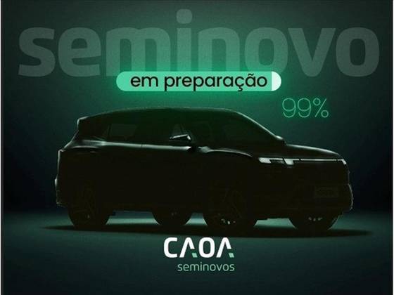 CAOA CHERY TIGGO 7 1.5 TCI TURBO FLEX SPORT CVT