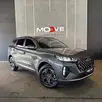 CAOA CHERY TIGGO 7 1.5 TCI TURBO FLEX SPORT CVT CAOA CHERY TIGGO 7 1.5 TCI TURBO FLEX SPORT CVT
