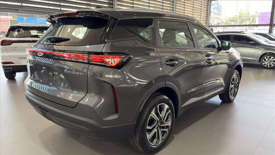 CAOA CHERY-TIGGO 7-2026