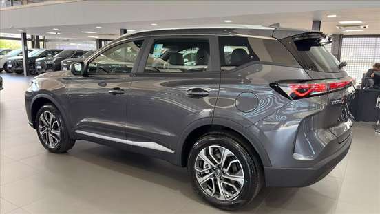 CAOA CHERY-TIGGO 7-2026