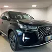 CAOA CHERY TIGGO 7 1.5 TCI TURBO FLEX SPORT CVT CAOA CHERY TIGGO 7 1.5 TCI TURBO FLEX SPORT CVT