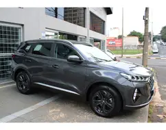 CAOA CHERY TIGGO 7 1.5 TCI TURBO FLEX SPORT CVT CAOA CHERY TIGGO 7 1.5 TCI TURBO FLEX SPORT CVT