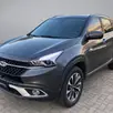 CAOA CHERY TIGGO 7 1.5 VVT TURBO iFLEX T DCT CAOA CHERY TIGGO 7 1.5 VVT TURBO iFLEX T DCT