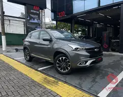 CAOA CHERY TIGGO 7 1.5 VVT TURBO iFLEX TXS DCT CAOA CHERY TIGGO 7 1.5 VVT TURBO iFLEX TXS DCT