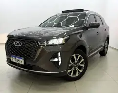 CAOA CHERY TIGGO 7 PRO 1.6 TGDI GASOLINA MAX DRIVE DCT CAOA CHERY TIGGO 7 PRO 1.6 TGDI GASOLINA MAX DRIVE DCT