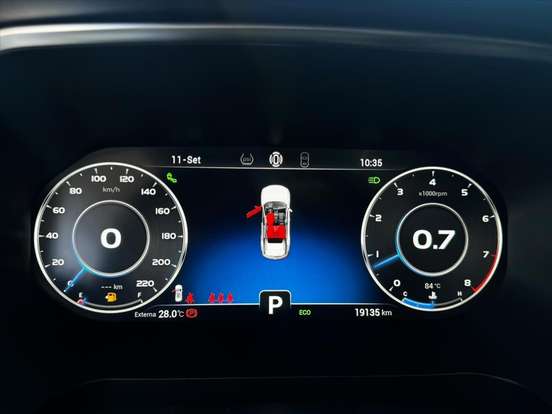 CAOA CHERY-TIGGO 7 PRO-1.5 TCI FLEX HYBRID MAX DRIVE CVT CAOA CHERY-TIGGO 7 PRO-2025