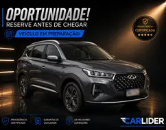 CAOA CHERY TIGGO 7 PRO 1.5 TCI FLEX HYBRID MAX DRIVE CVT CAOA CHERY TIGGO 7 PRO 1.5 TCI FLEX HYBRID MAX DRIVE CVT