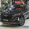CAOA CHERY TIGGO 7 PRO 1.6 TGDI GASOLINA DCT CAOA CHERY TIGGO 7 PRO 1.6 TGDI GASOLINA DCT