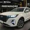 CAOA CHERY TIGGO 7 PRO 1.6 TGDI GASOLINA MAX DRIVE DCT CAOA CHERY TIGGO 7 PRO 1.6 TGDI GASOLINA MAX DRIVE DCT