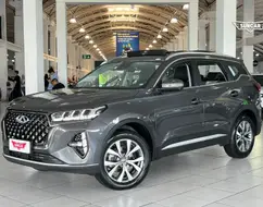 CAOA CHERY TIGGO 7 PRO 1.6 TGDI GASOLINA MAX DRIVE DCT CAOA CHERY TIGGO 7 PRO 1.6 TGDI GASOLINA MAX DRIVE DCT