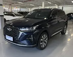 CAOA CHERY TIGGO 7 PRO 1.6 TGDI GASOLINA MAX DRIVE DCT CAOA CHERY TIGGO 7 PRO 1.6 TGDI GASOLINA MAX DRIVE DCT