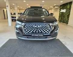 CAOA CHERY TIGGO 7 PRO 1.6 TGDI GASOLINA MAX DRIVE DCT CAOA CHERY TIGGO 7 PRO 1.6 TGDI GASOLINA MAX DRIVE DCT