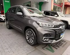 CAOA CHERY TIGGO 8 1.6 TGDI GASOLINA TXS DCT CAOA CHERY TIGGO 8 1.6 TGDI GASOLINA TXS DCT