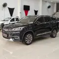 CAOA CHERY TIGGO 8 1.6 TGDI GASOLINA TXS DCT CAOA CHERY TIGGO 8 1.6 TGDI GASOLINA TXS DCT