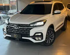 CAOA CHERY TIGGO 8 1.6 TGDI GASOLINA TXS MAX DRIVE DCT CAOA CHERY TIGGO 8 1.6 TGDI GASOLINA TXS MAX DRIVE DCT