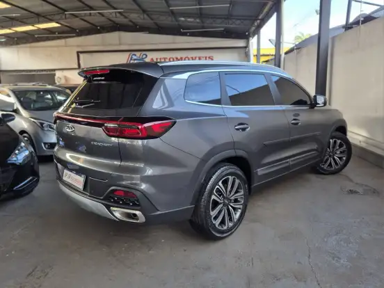 CAOA CHERY-TIGGO 8-2023