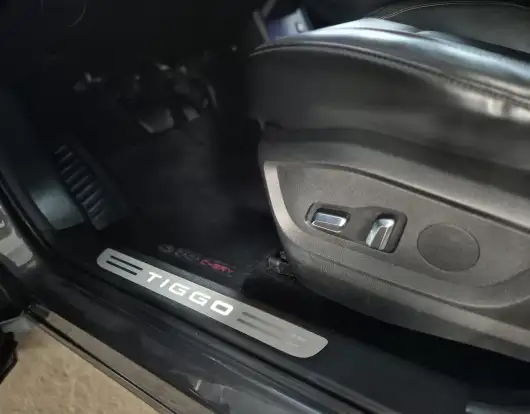 CAOA CHERY-TIGGO 8-2023