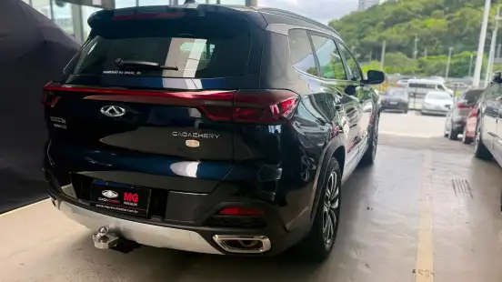 CAOA CHERY-TIGGO 8-2024